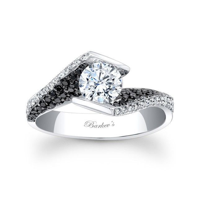 Black Diamond Engagement Rings Meaning
 Pin on The Meaning of my LIFE