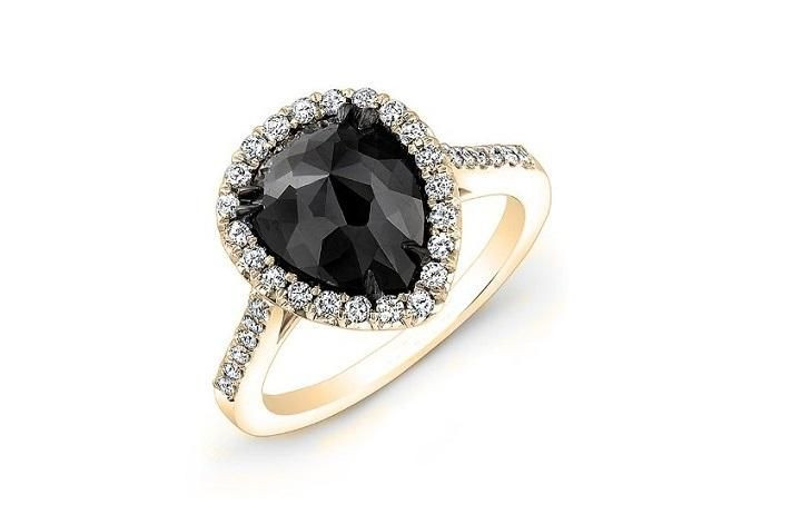 Black Diamond Engagement Rings Meaning
 Halo Diamond Engagement Rings Meaning 30