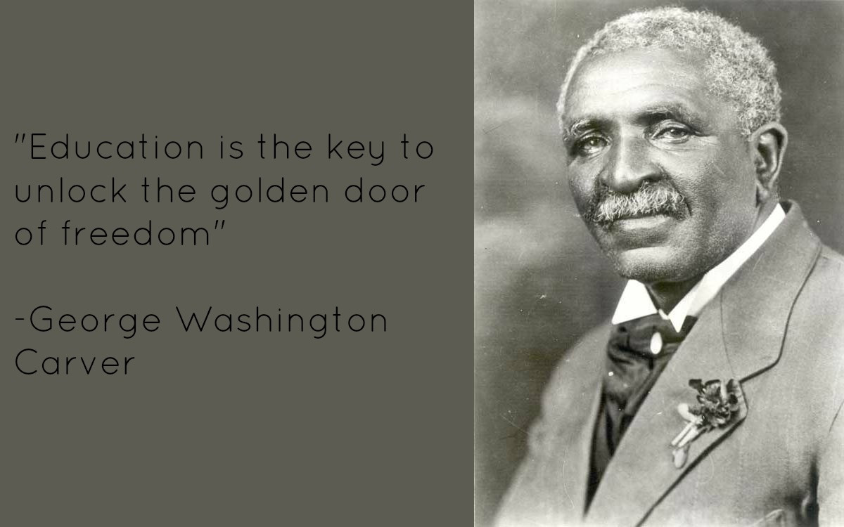 Black History Quotes On Education
 SCOE Resources Instruction Next Generation Science