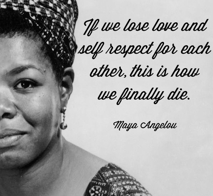 Black History Quotes On Education
 75 Maya Angelou Quotes Love Life Courage And Women