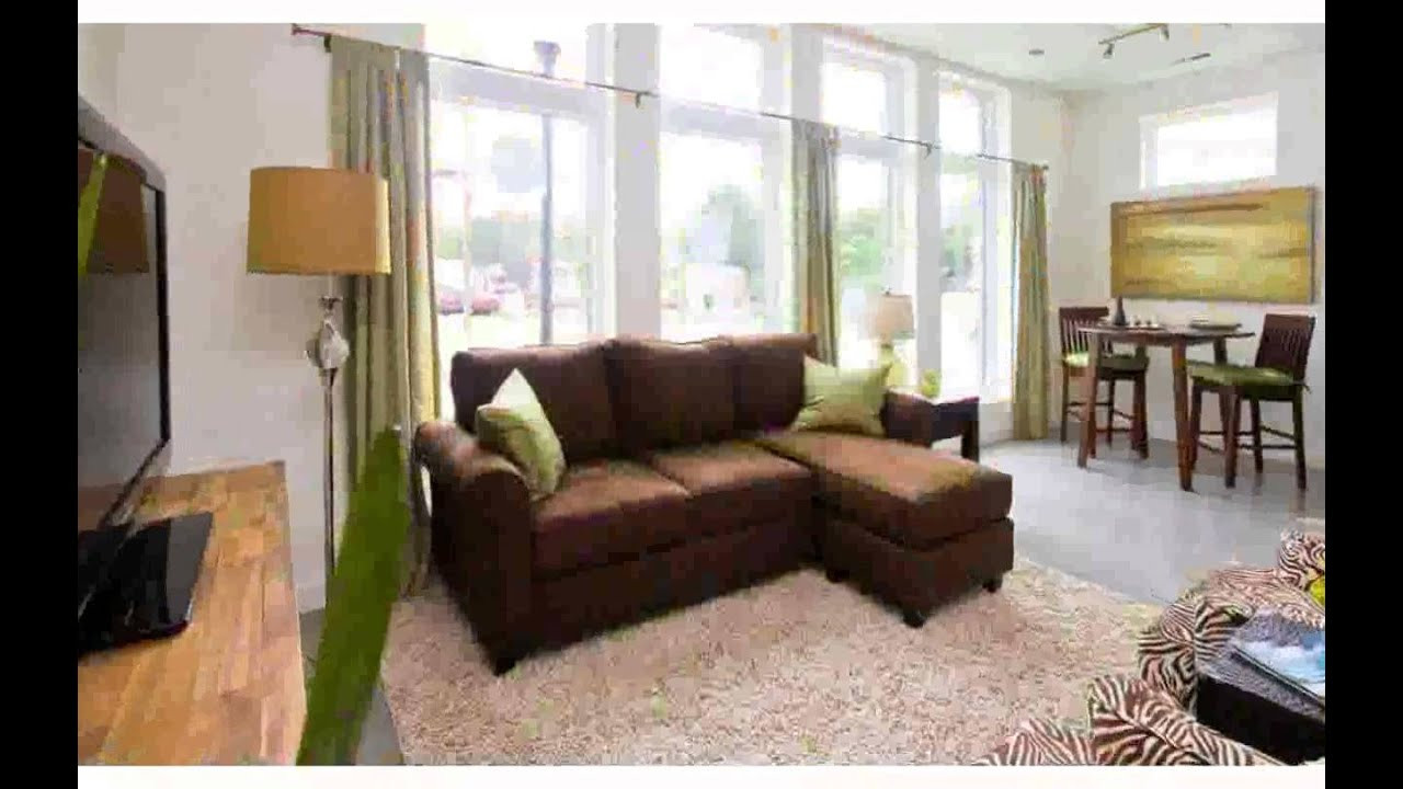 Brown Living Room Ideas
 Brown Couch Living Room Design s Nice
