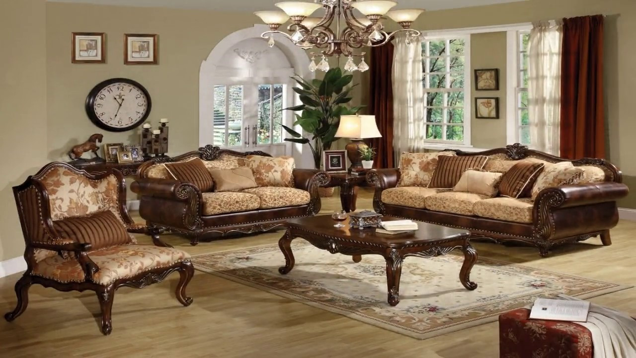 Brown Living Room Ideas
 Brown Living Room Creative Ideas to Decorate With Brown