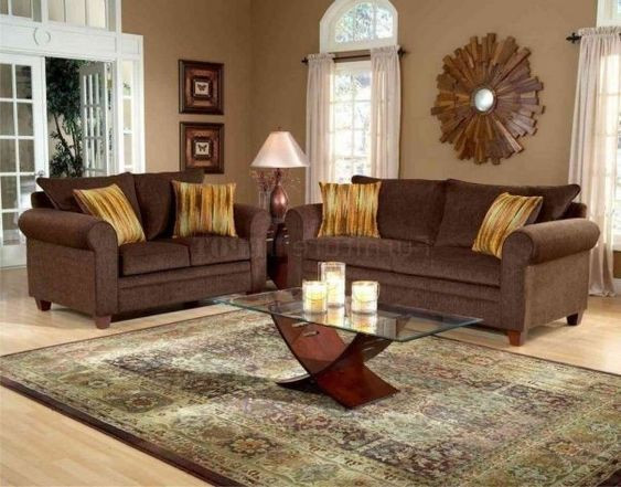 Brown Living Room Ideas
 Breathtaking Brown Living Room Ideas You Have to See