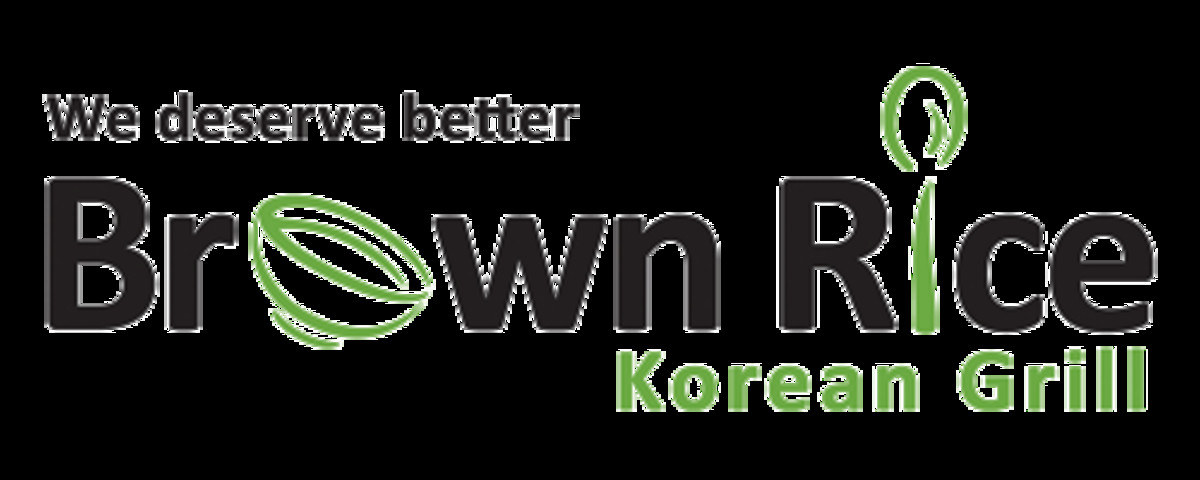 Brown Rice Baltimore
 Brown Rice Korean Grill Delivery 2404 N Charles St
