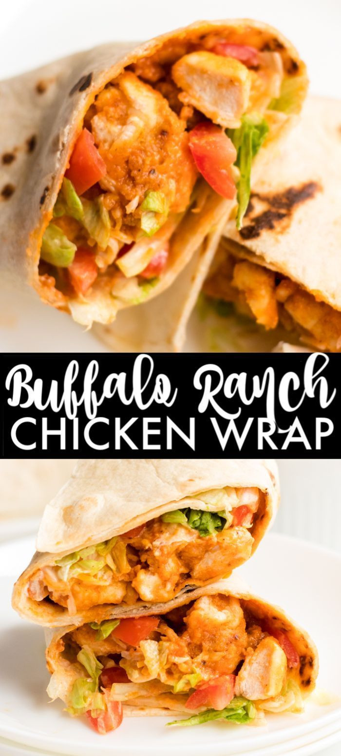 Buffalo Wild Wings Grilled Chicken Wrap
 Pin on game day recipes