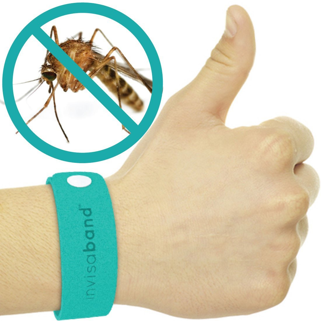 Bug Repellent Bracelet
 Best Bug Repellent Bracelets and Mosquito Bands