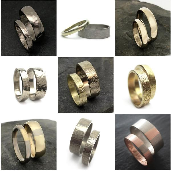 Build Your Own Wedding Ring
 Make Your Own Wedding Band Workshop – The Smithery