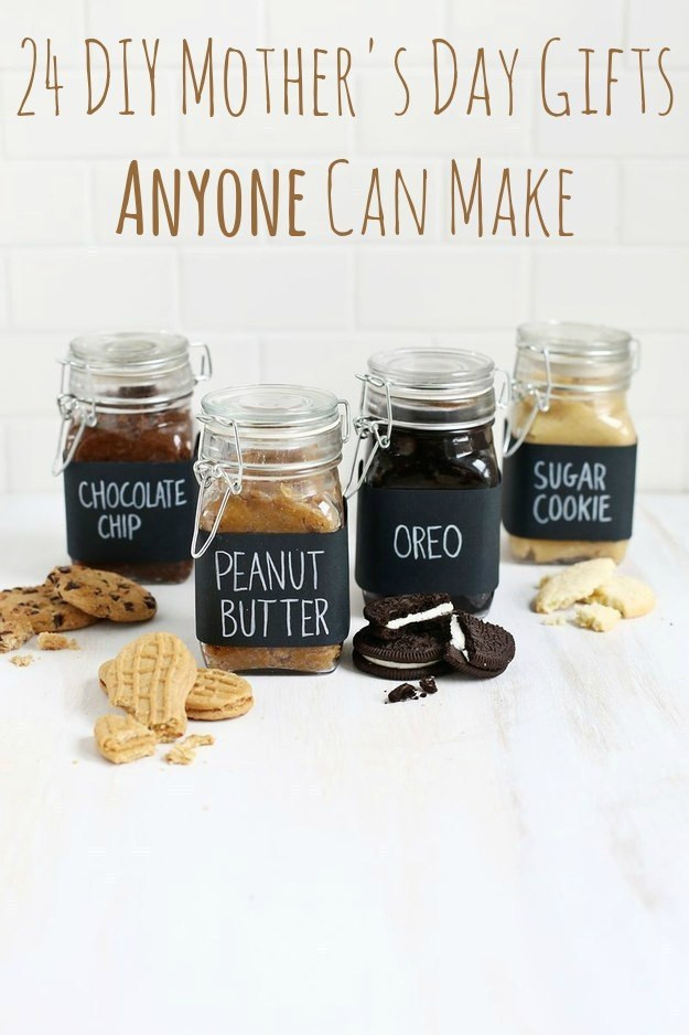 Buzzfeed DIY Gifts
 24 Ridiculously Easy DIY Mother s Day Gifts