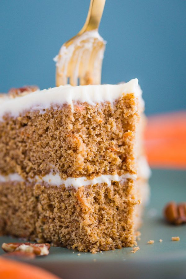 Carrot Cake Made With Baby Food
 My Mother In Law s Easy Carrot Cake Recipe