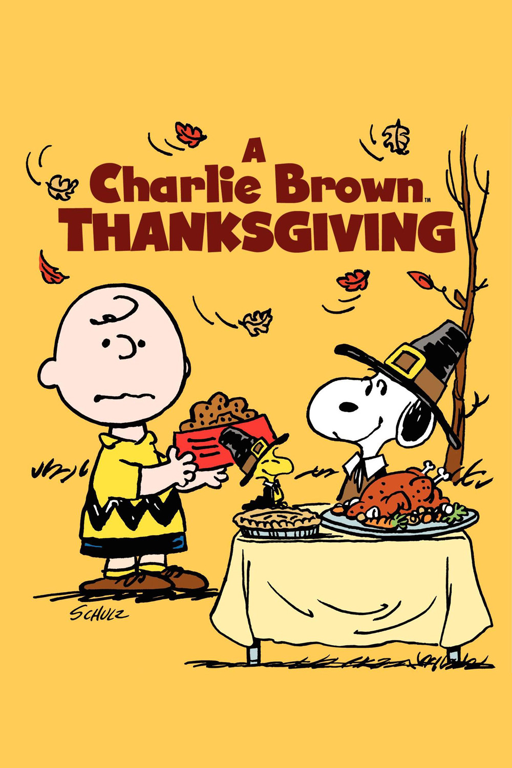 Charlie Brown Thanksgiving Quotes
 Thanksgiving Movie Quotes QuotesGram