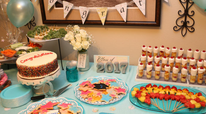 Cheap Graduation Party Food Ideas
 9 Incredible Graduation Party Food Ideas