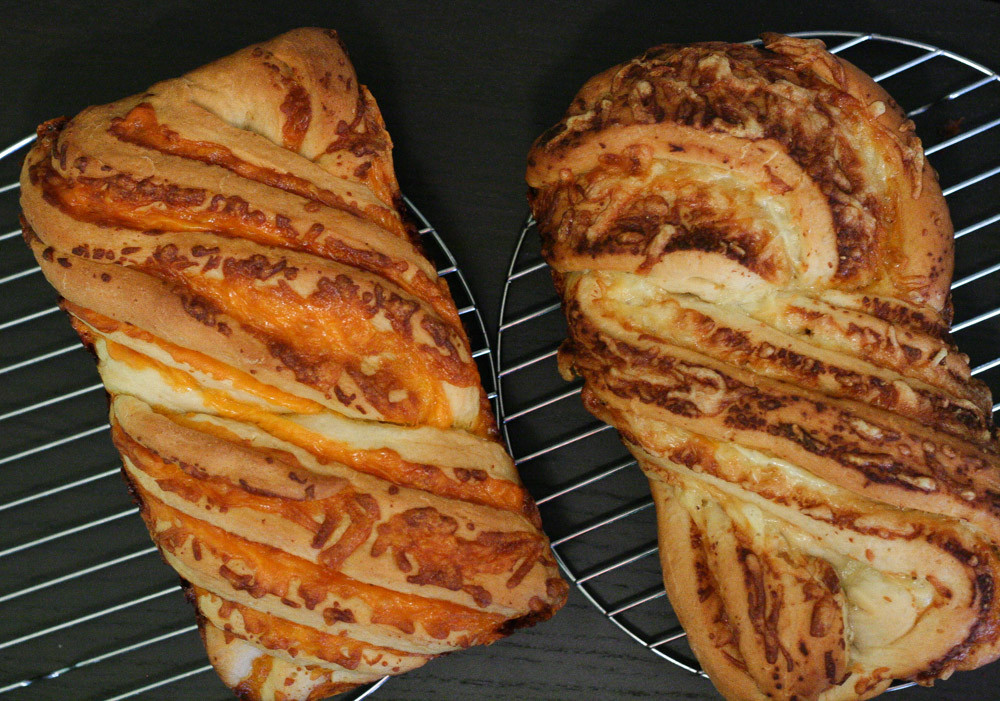 Cheese Bread Recipe For Bread Machine
 10 Best Garlic Cheese Bread in a Bread Machine Recipes
