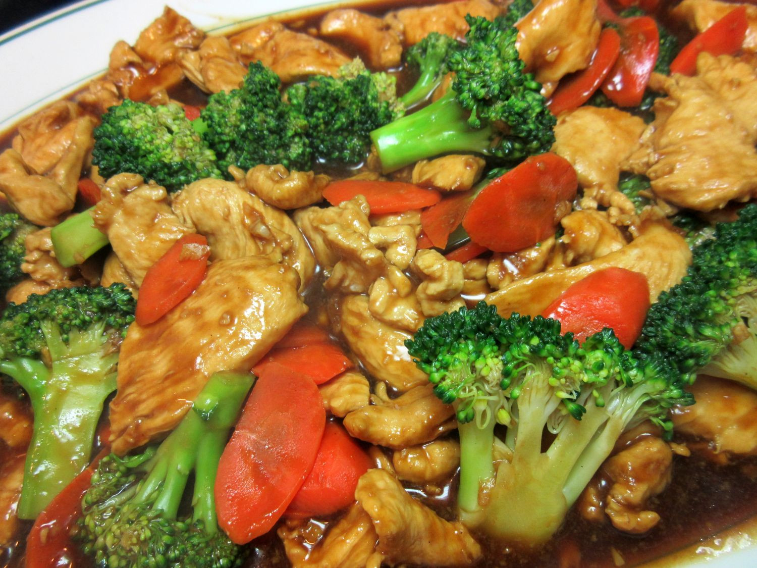 Chinese Chicken And Broccoli Stir Fry Recipes
 Tess Cooks4u How to Make the Best Chicken and Broccoli