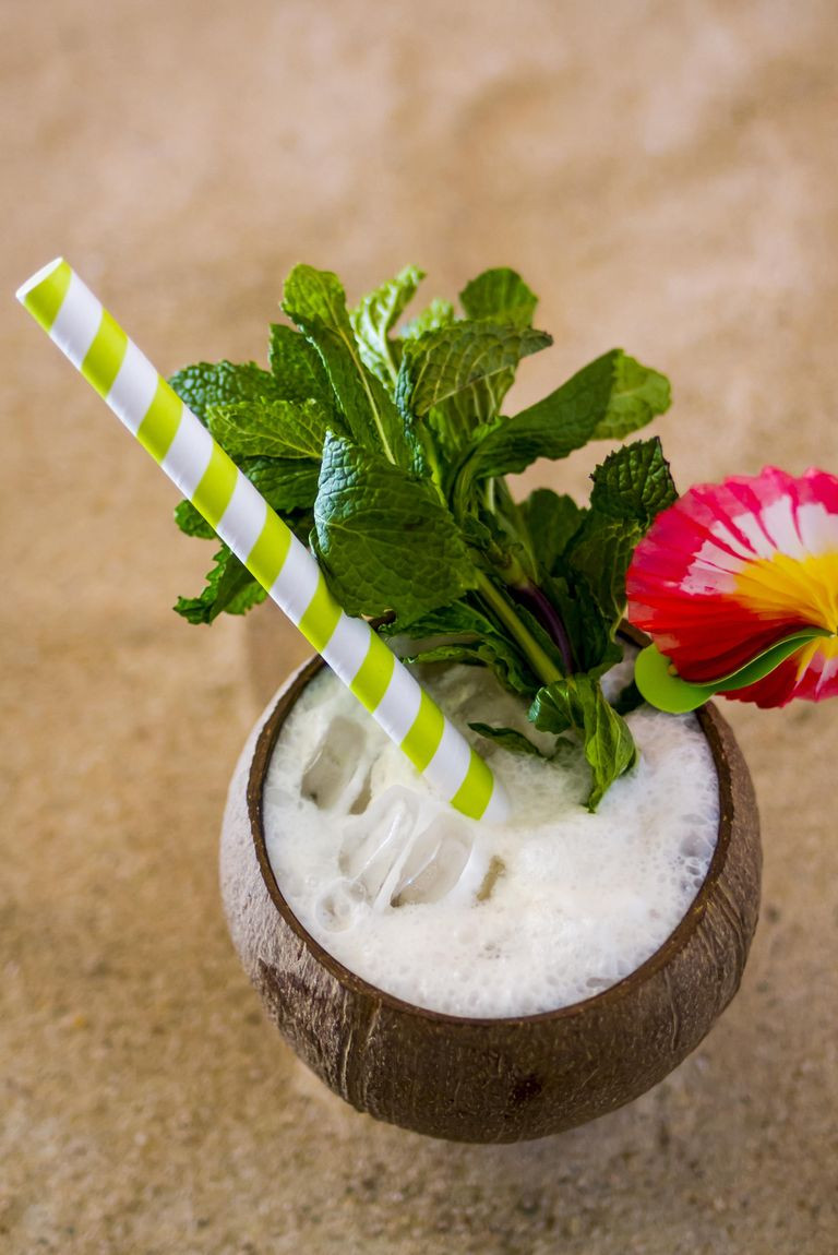 Coconut Cocktail Recipes
 11 Best Coconut Drink Recipes Easy and Delicious Coconut