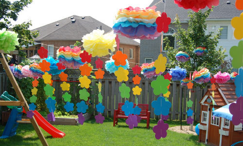 Coed Birthday Party Ideas
 20 DIY Summer Birthday Party Ideas for Kids Help We ve