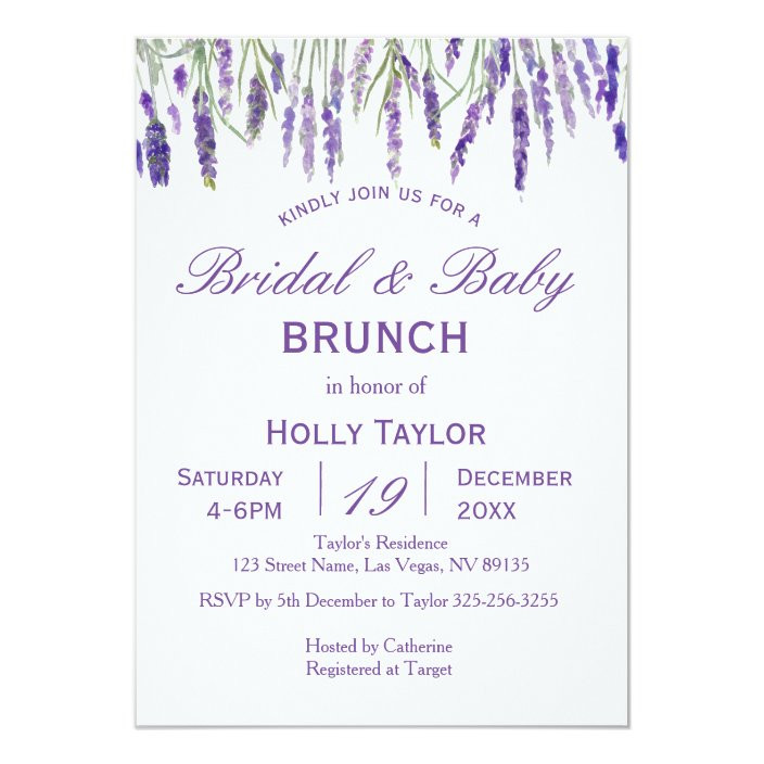 Combined Bridal Shower And Bachelorette Party Ideas
 bined Bridal Shower And Bachelorette Party Invitations