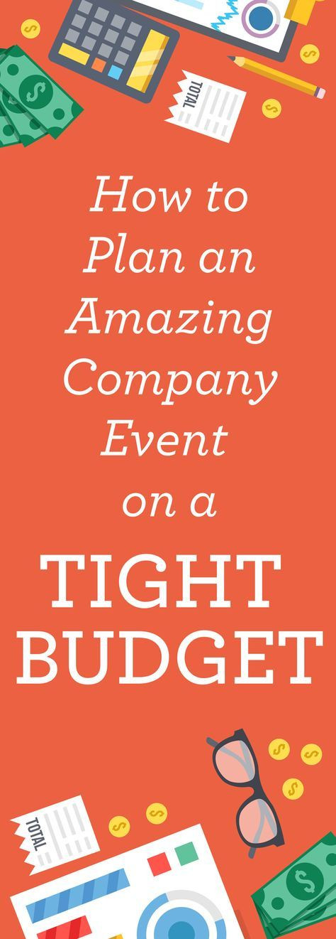 Company Holiday Party Ideas On A Budget
 Planning a pany Event on a Tight Bud