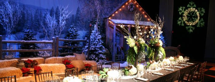 Company Holiday Party Ideas On A Budget
 Holiday pany Party Ideas With images