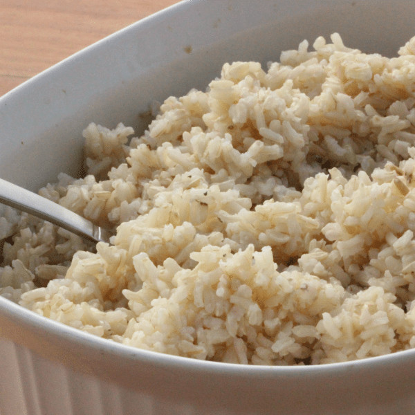 Cook Brown Rice In Microwave
 how to cook brown rice in microwave Eating on a Dime