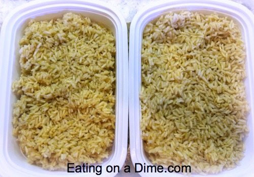 Cook Brown Rice In Microwave
 How to Cook Brown Rice in Microwave Eating on a Dime