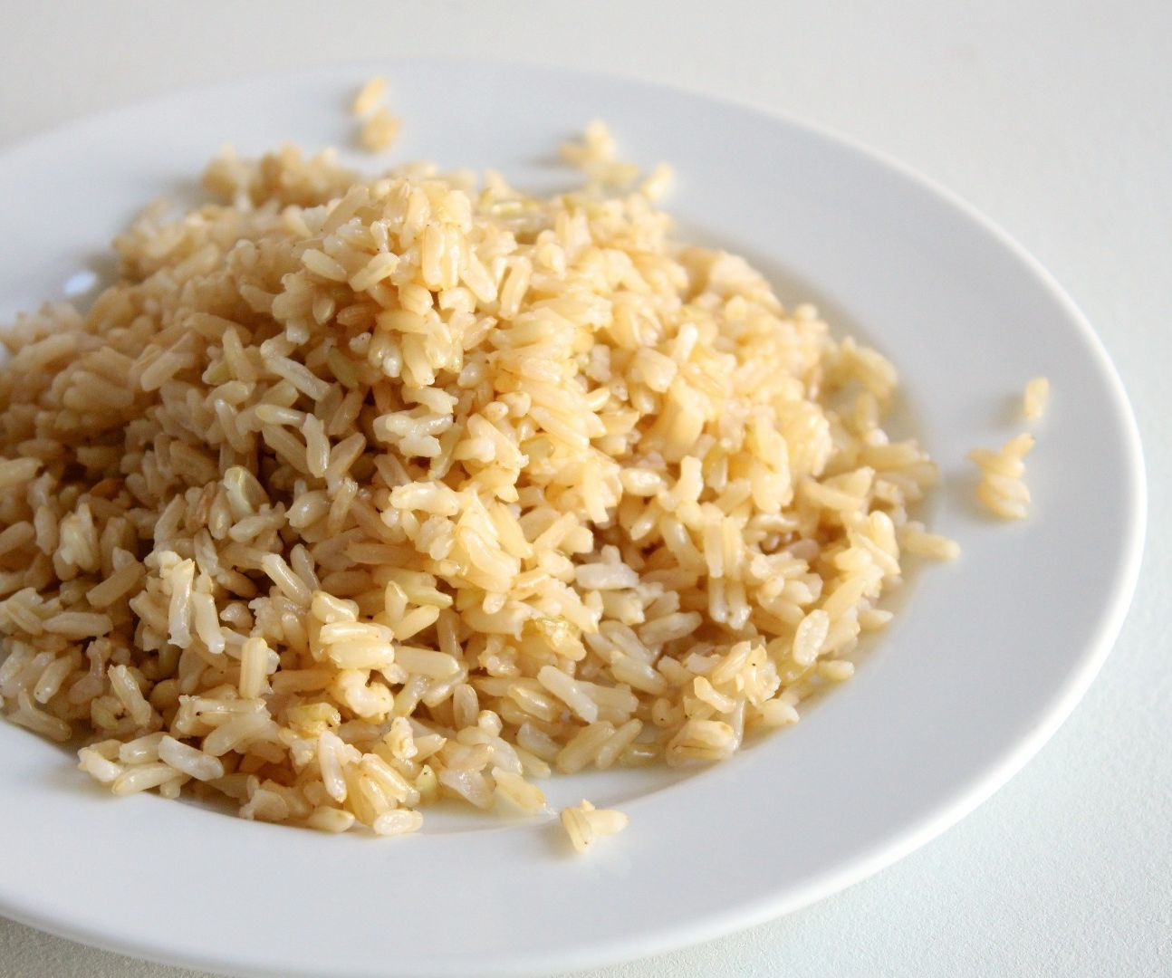 Cook Brown Rice In Microwave
 how to cook brown rice in the oven