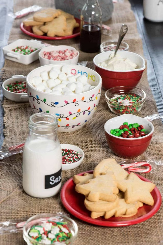 Cookie Decorating Party For Kids
 How to Host a Cookie Decorating Party for Kids Crazy for