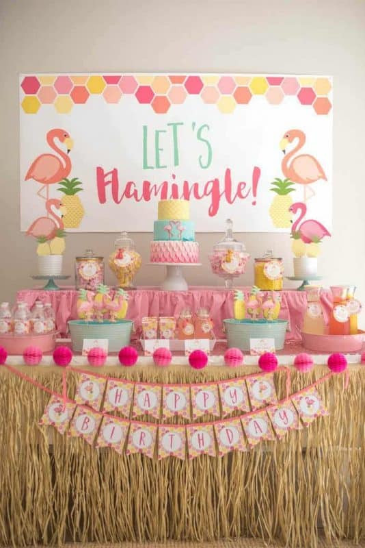 Cool Summer Party Ideas
 Keep Cool with these Hot Summer Party Themes