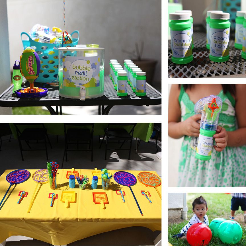 Cool Summer Party Ideas
 10 cool summer party themes that any kid will love