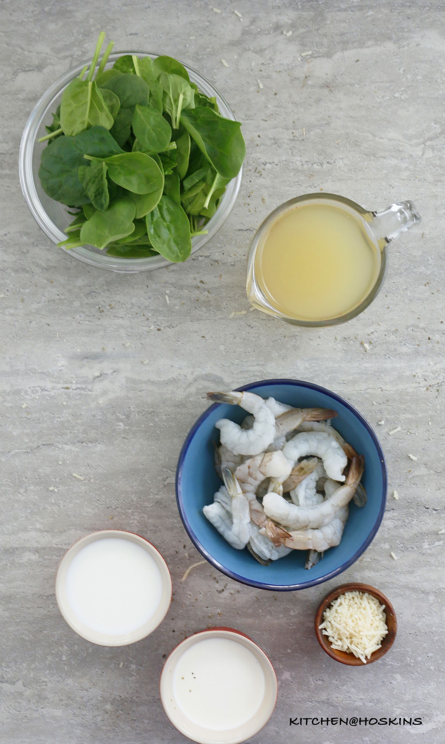Cream Of Shrimp Soup
 e of the best shrimp soup recipes