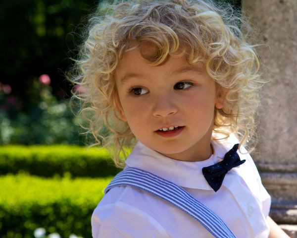 Curly Hair Baby Boys
 15 best Curly Hair For Baby Boys images on Pinterest