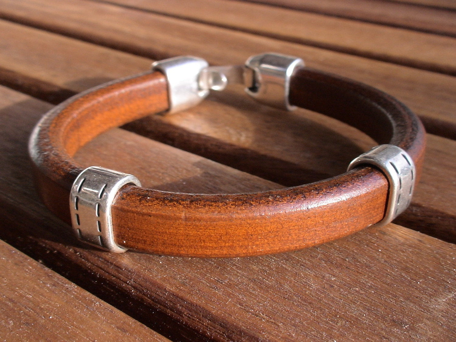 Customized Leather Bracelets
 leather bracelets mens leather bracelets custom leather