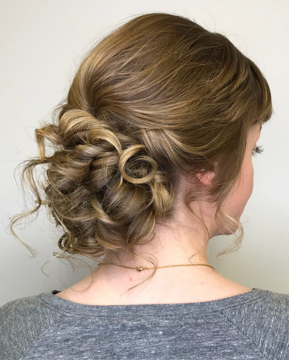Cute Formal Hairstyles
 23 Cute Prom Hairstyles for 2020 Updos Braids Half Ups
