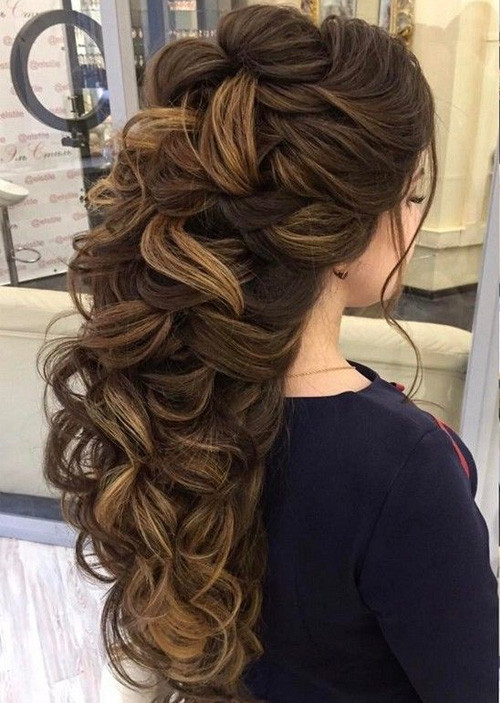 Cute Formal Hairstyles
 Cute Hairstyles for Long Hair Best Haircuts for You