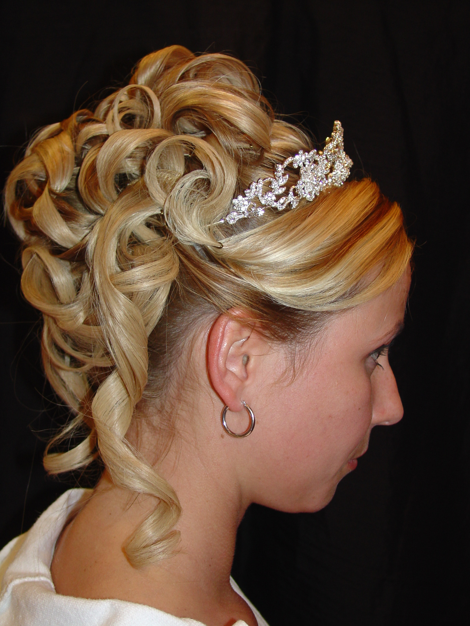 Cute Formal Hairstyles
 Updo Hairstyles For Prom