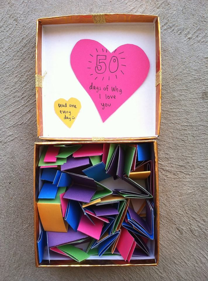 Cute Gift Ideas For Your Boyfriend
 Best 25 Cute boyfriend surprises ideas on Pinterest