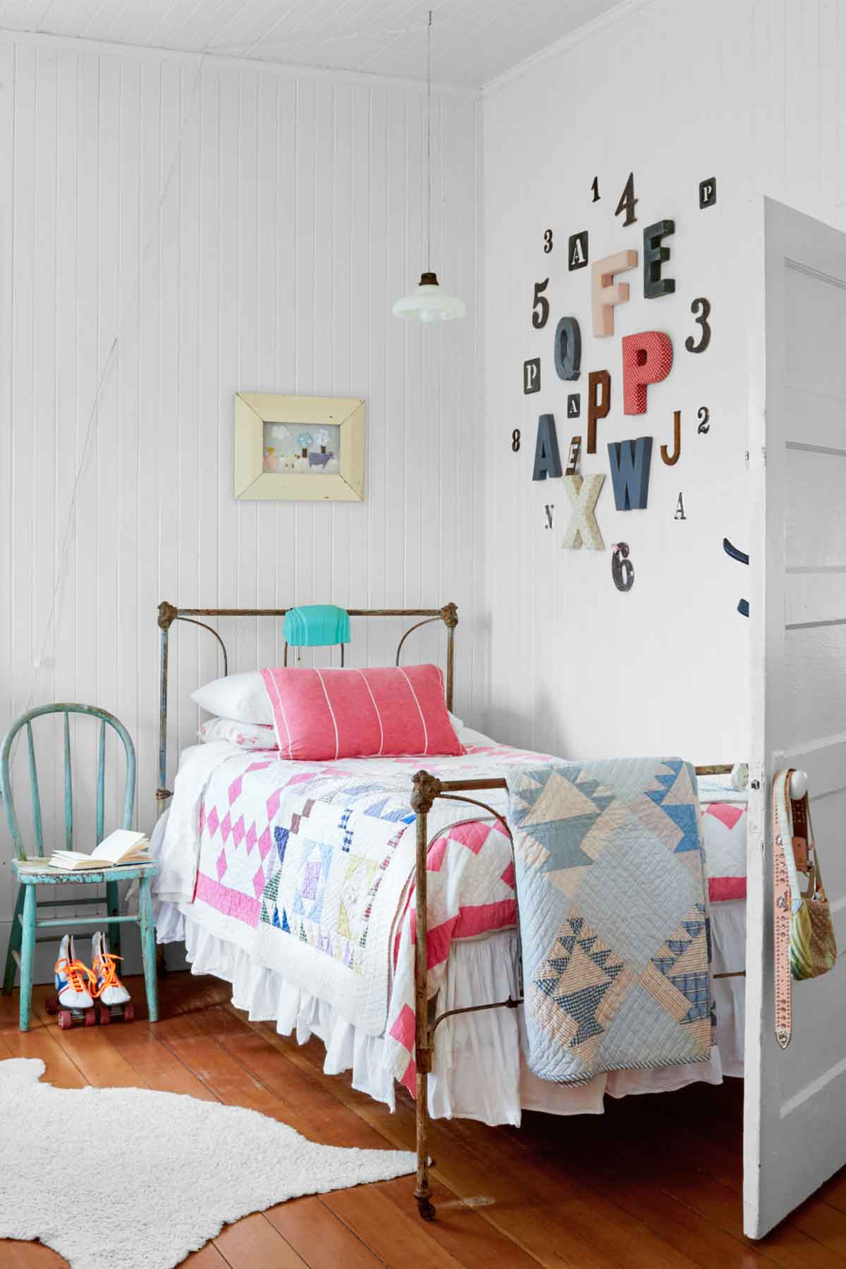 Cute Girl Bedroom Ideas
 12 Fun Girl s Bedroom Decor Ideas Cute Room Decorating