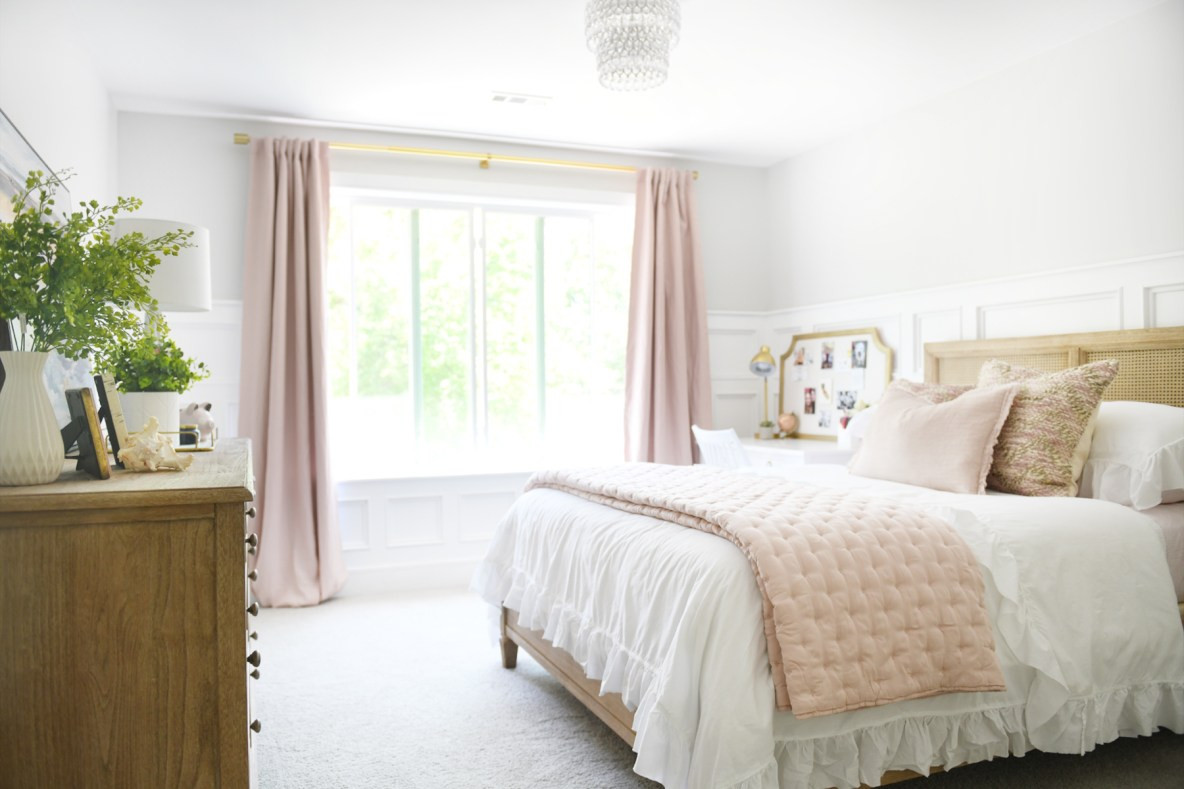 Cute Girl Bedroom Ideas
 Cute Room Ideas for a Teenage Girl Teen Bedroom Before