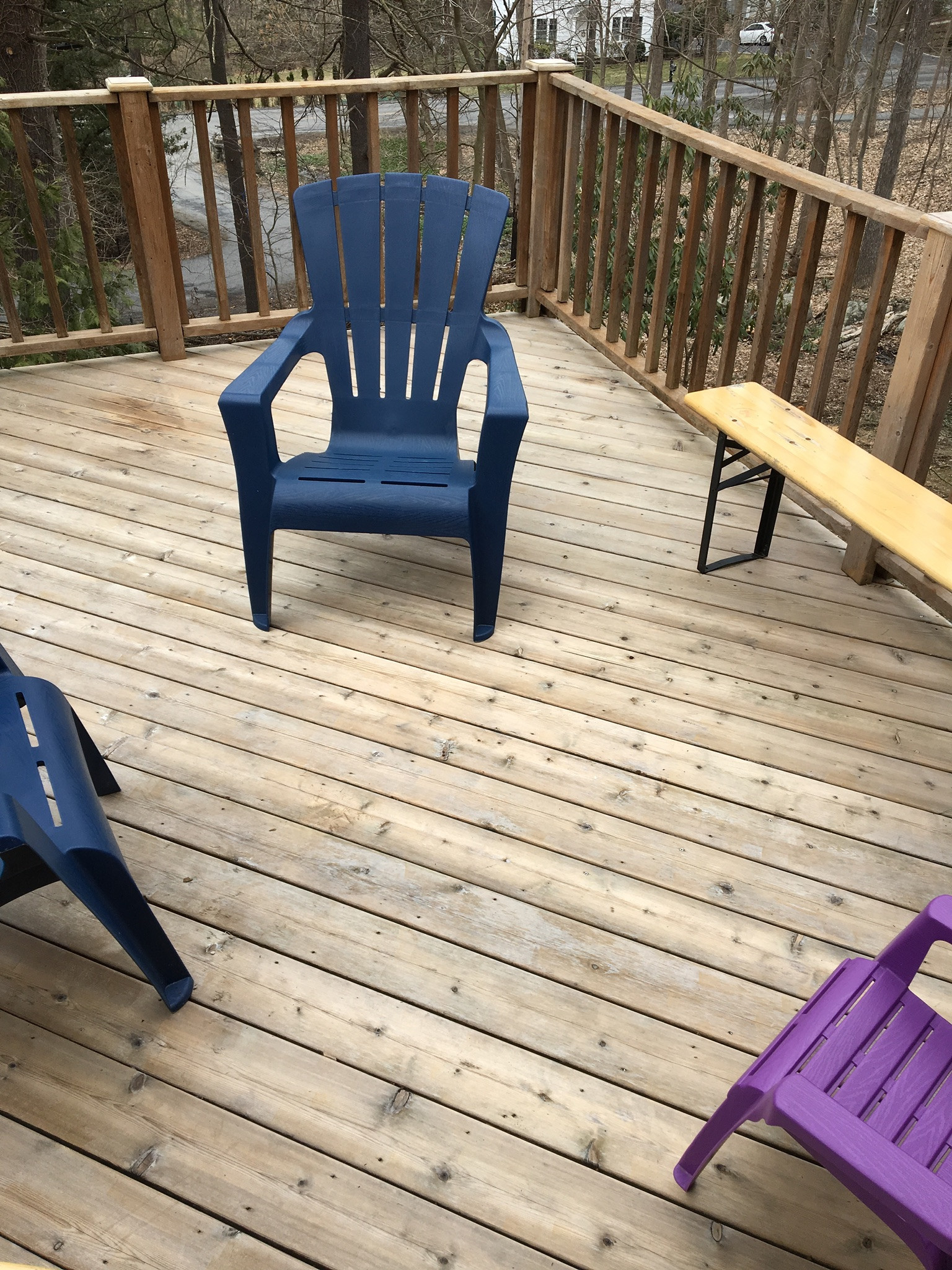 Deck Paint Reviews
 The 6 Best Deck Stain Reviews and Ratings