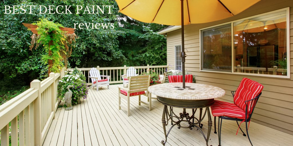 Deck Paint Reviews
 Top 8 Best Deck Paints in 2020 Reviews and Buyer s Guide