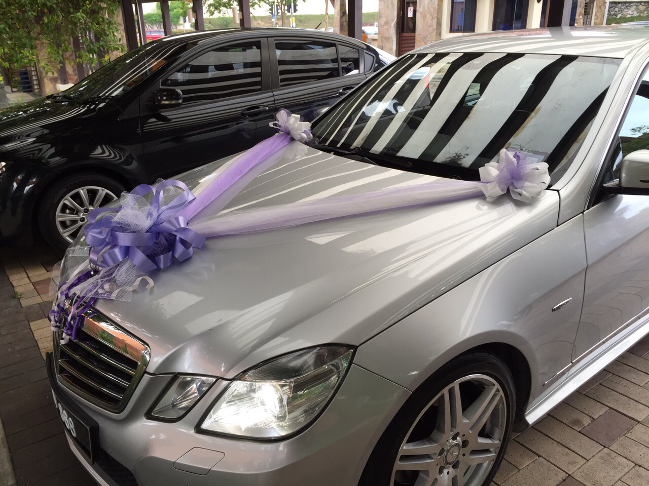 Decorate Wedding Car
 Wedding Car Decorations Malaysia