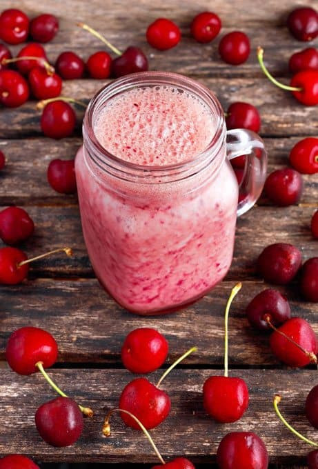 Diabetic Shakes Recipes
 The Best 10 Delicious Diabetic Smoothie Recipes