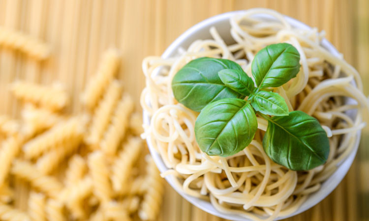 Difference Between Pasta And Noodles
 What’s The Difference Between Pasta And Noodles