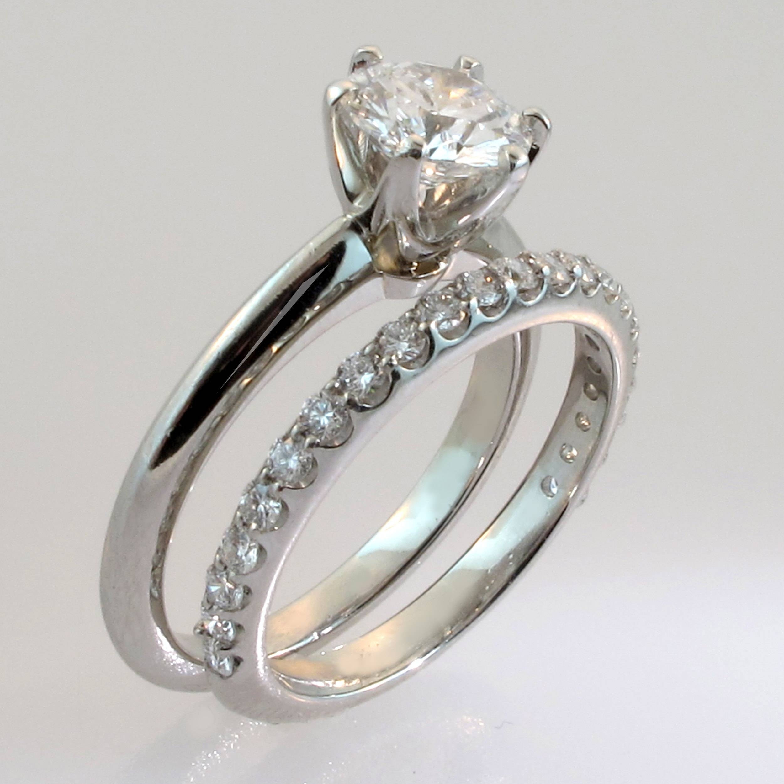 Discount Wedding Rings
 15 Collection of Inexpensive Diamond Wedding Ring Sets