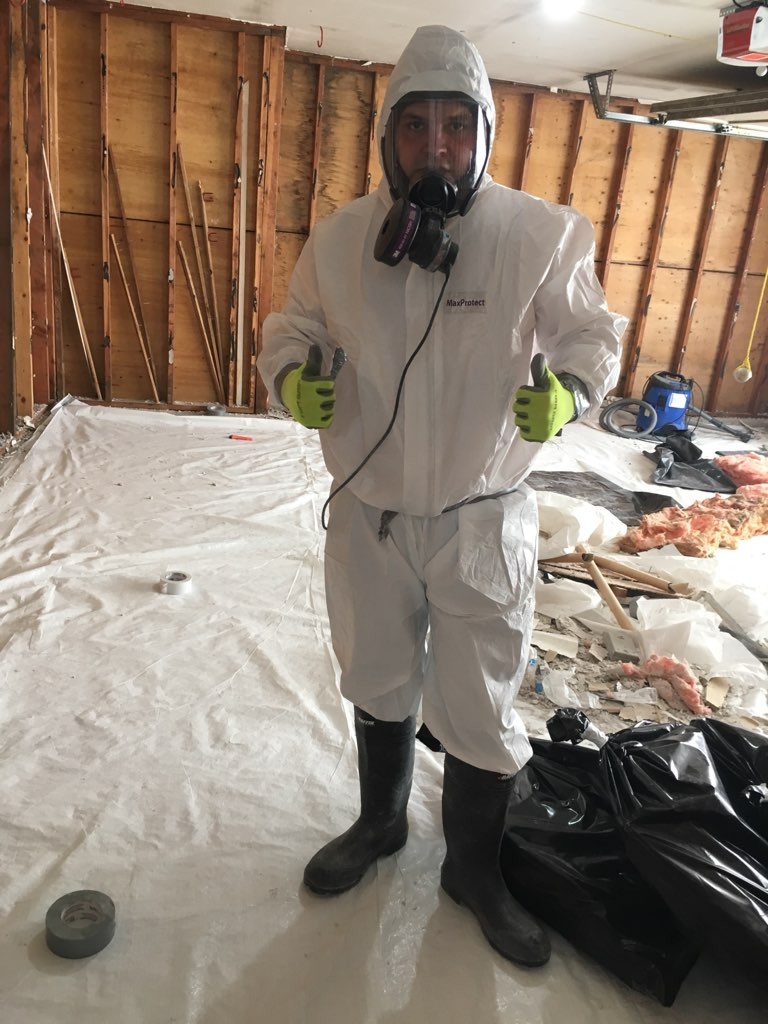DIY Asbestos Testing Kit
 Things to Consider before using a DIY Home Asbestos