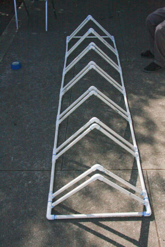 DIY Bike Rack Pvc
 PDF Plans Pvc Bike Rack Plans Download 2×4 bench diy