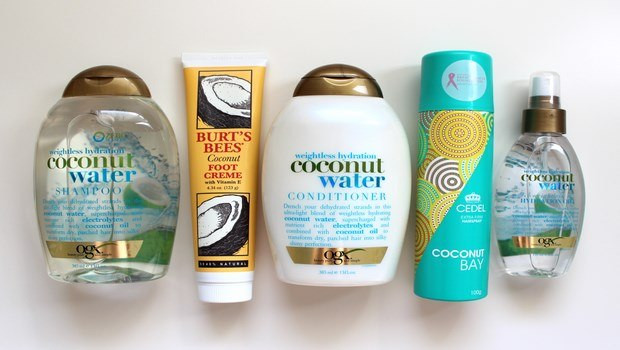 DIY Coconut Oil Hair Spray
 Homemade coconut oil shampoo recipe 9 effective solutions
