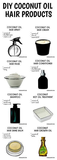DIY Coconut Oil Hair Spray
 The Thanksgiving Prayer by Helen Steiner Rice My father