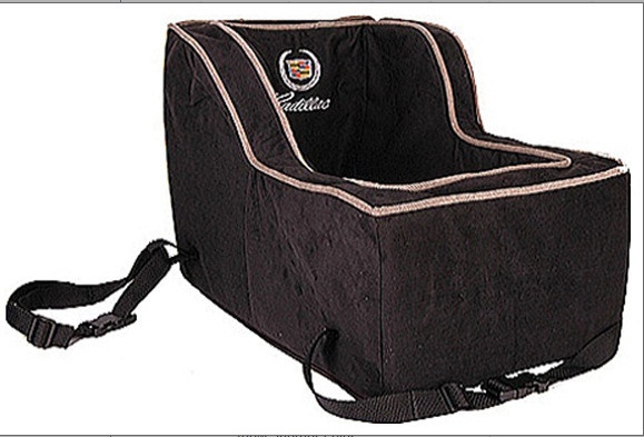 DIY Dog Console Car Seat
 Snoozer Cadillac High Back Console Pet Dog Car Safety Seat