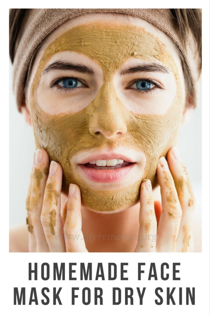DIY Face Masks For Dry Skin
 5 Best Face Masks for Dry Skin
