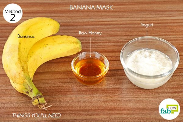 DIY Face Masks For Dry Skin
 5 Homemade Face Masks for Dry Skin The Secret to Baby